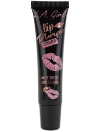 L.A. Girl -Tinted Lip Plumper- Shimmer (GLP528)