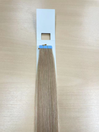 Tape Extensions (Steil) kleur #18 Stawberry Blonde