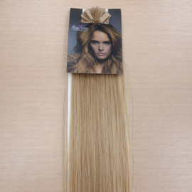Wax Extensions (Steil) kleur #12 Ash Blonde