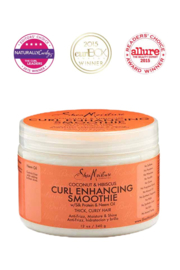 Curl & Shine ENHANCING SMOOTHIE 12 oz / 340 g