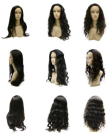 Lace Wigs