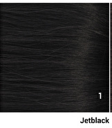 Microring Extensions/I-tip Extensions (Loose Wave) kleur #1