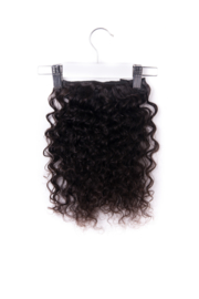 100% Virgin/ Zuiver haar (Deep Wave)