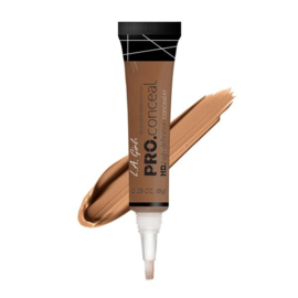 L.A. Girl HD PRO Conceal - Chestnut (GC986)