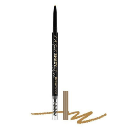 La Girl Brow Pencil Blonde