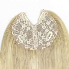 V-part standard machine-made Model Straight Length 16"/40cm Color #BE557