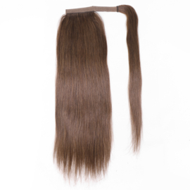Wrap Ponytail – 100% Human Hair – 20 inch | Luxe & Natuurlijk Volume #3