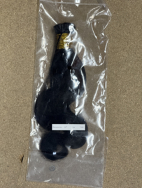 OPRUIMING – Body Wave I-Tip Microring  Extension Human Hair| 14inch/ 35cm (100g)