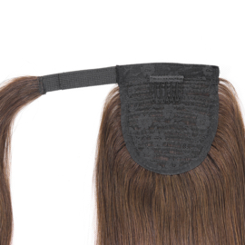 Wrap Ponytail – 100% Human Hair – 20 inch | Luxe & Natuurlijk Volume #2