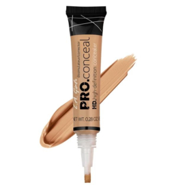 L.A. Girl HD PRO Conceal - Bisque (GC958)