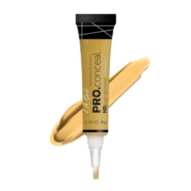L.A. Girl HD PRO Conceal - Yellow Corrector (GC991)