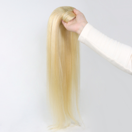 Wrap Ponytail – 100% Human Hair – 20 inch | Luxe & Natuurlijk Volume #60/27
