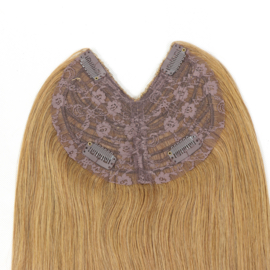 V-part standard machine-made Model Straight Length 16"/40cm Color #6