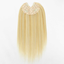 V-part standard machine-made Model Straight Length 16"/40cm Color #60/27