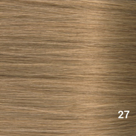 Clip in Extensions (Body Wave) kleur #27