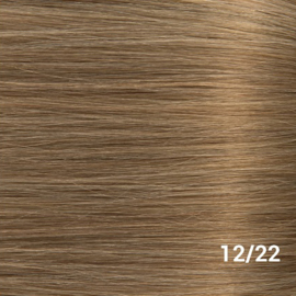 Tape Extensions (Steil) kleur #12/22 (50cm)