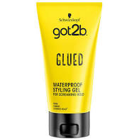 SCHWARZKOPF GOT2B GLUED STYLING HAARGEL