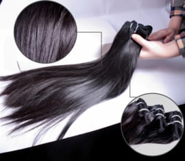 Remy Human Hair Weave  EXtreme Length