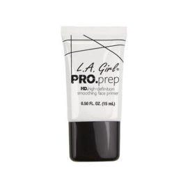 L.A. Girl Pro Primer & Setting