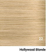 Microring Extensions/I-tip Extensions (Steil) kleur #22