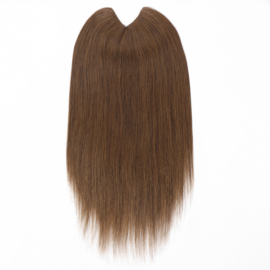 V-part standard machine-made Model Straight Length 16"/40cm Color #3