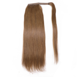 Wrap Ponytail – 100% Human Hair – 20 inch | Luxe & Natuurlijk Volume #4