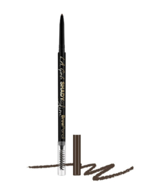 La Girl Brow Pencil Brunette