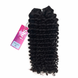 Indian (Shri) Hair weave (Kinky Curly)
