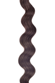 Microring Extensions/I-tip Extensions (Loose Wave) kleur #1