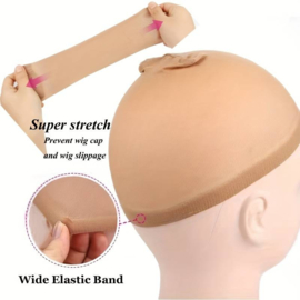 Wig Cap