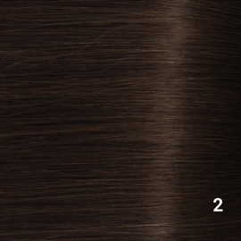 Wax Extensions 55cm (Loose Wavy) kleur #2