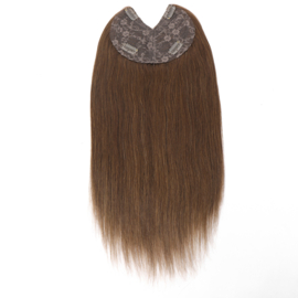 V-part standard machine-made Model Straight Length 16"/40cm Color #3
