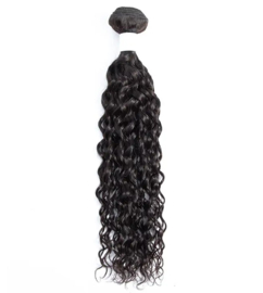 Sale  - 100% Human Hair Weave - Deep Curly