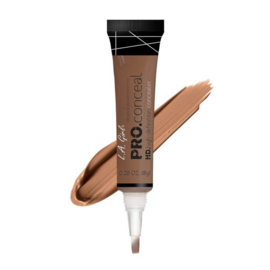 L.A. Girl HD PRO Conceal - Toast (GC981)