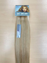 Fantasy REMY Verlenging (Steil) kleur #12/60 Ash Blonde/ White Blonde