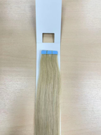Tape Extensions (Steil) kleur #22 Hollywood Blonde