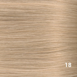 Wax Extensions 55cm (Loose Wavy) kleur #18