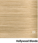 Microring Extensions/I-tip Extensions (Loose Wave) kleur #22