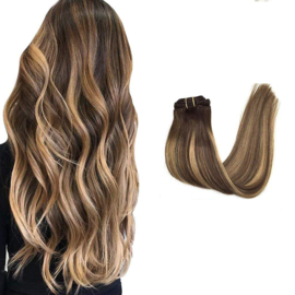 CLIP-IN EXTENSIONS