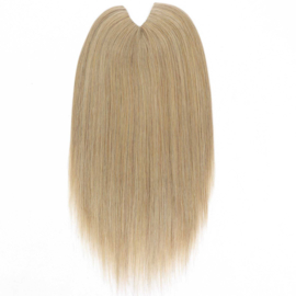 V-part standard machine-made Model Straight Length 16"/40cm Color #10