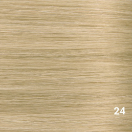 Tape Extensions (Steil) kleur #24