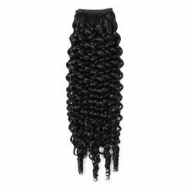 Indian (Shri) Hair weave (Burmeses Curl)
