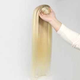 Wrap Ponytail – 100% Human Hair – 20 inch | Luxe & Natuurlijk Volume #BE557
