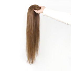Wrap Ponytail – 100% Human Hair – 20 inch | Luxe & Natuurlijk Volume #4