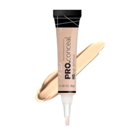 L.A. Girl HD PRO Conceal - Classic Ivory (GC971)