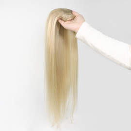 Wrap Ponytail – 100% Human Hair – 20 inch | Luxe & Natuurlijk Volume #12