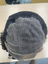 Sale  - Goddess Faux locs braids wig-32inch