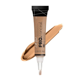 L.A. Girl HD PRO Conceal - Cool Tan (GC980)