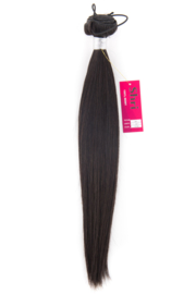 Indian (Shri) Hair weave  (Steil)