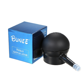 Bunee Hair Fibers - Spray Pomp